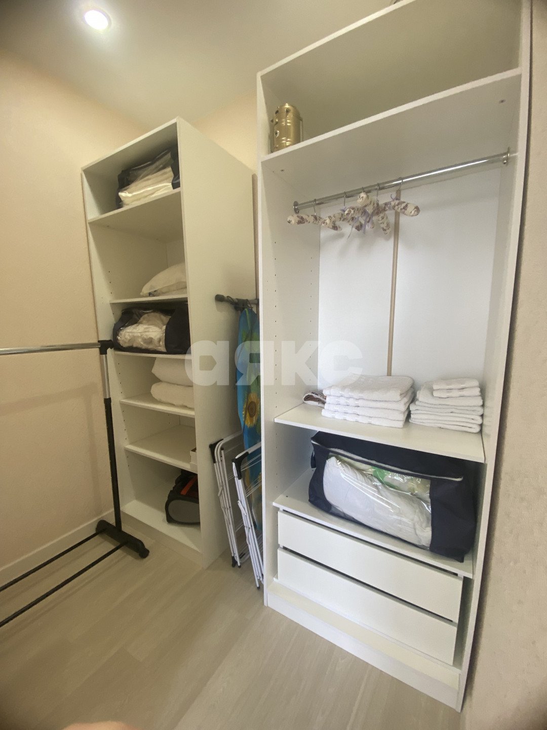 Фото №6: 1-комнатная квартира 40 м² - Анапа, пр-д Золотой Берег, 2Е