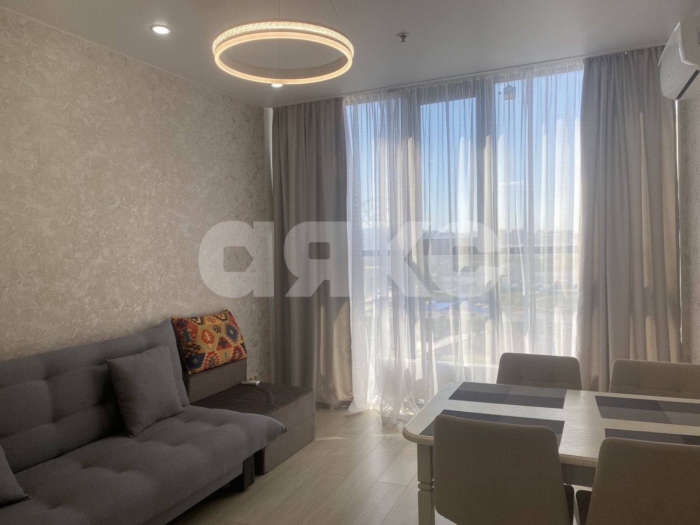 Фото №12: 1-комнатная квартира 40 м² - Анапа, пр-д Золотой Берег, 2Е