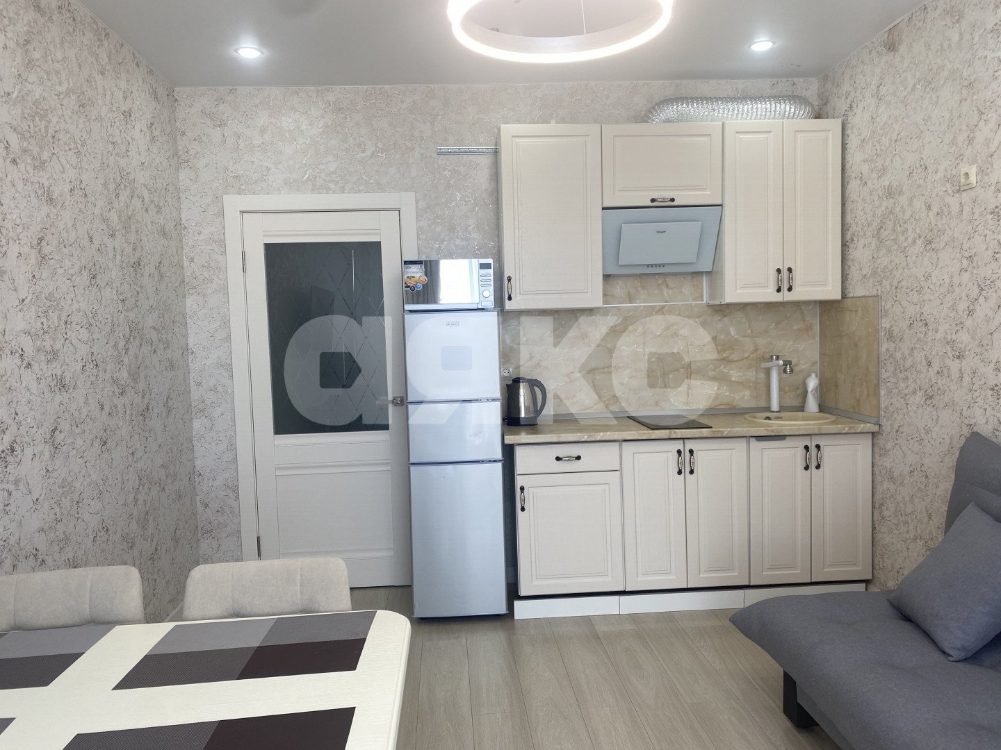 Фото №14: 1-комнатная квартира 40 м² - Анапа, пр-д Золотой Берег, 2Е