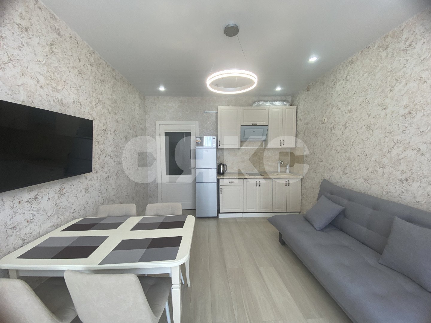 Фото №15: 1-комнатная квартира 40 м² - Анапа, пр-д Золотой Берег, 2Е