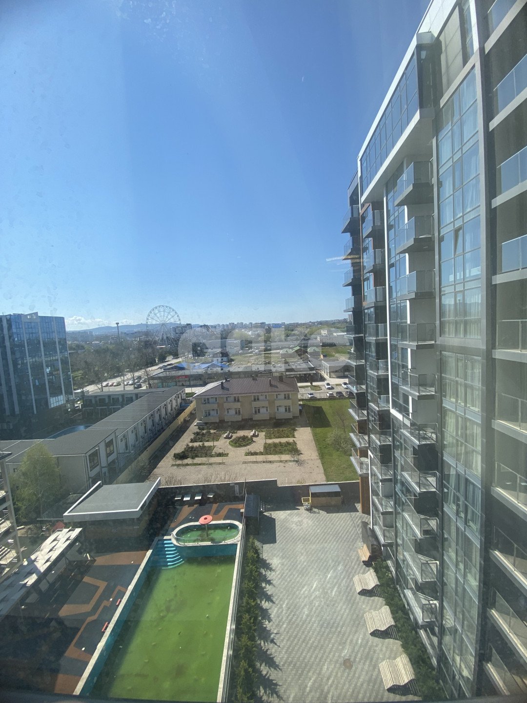 Фото №16: 1-комнатная квартира 40 м² - Анапа, пр-д Золотой Берег, 2Е