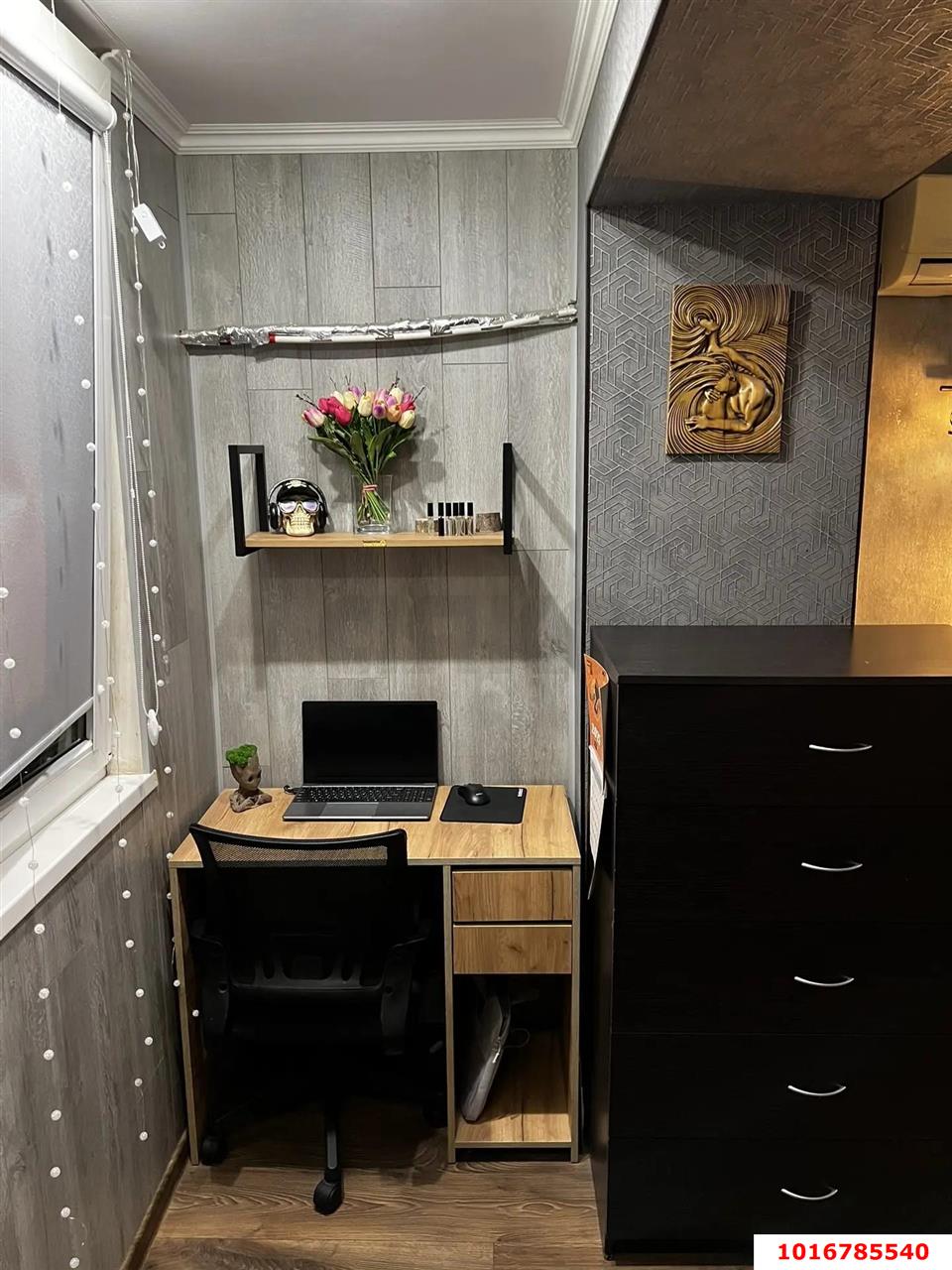 Фото №13: 2-комнатная квартира 52 м² - Краснодар, Западный внутригородской округ, мкр. Фестивальный, ул. имени Тургенева, 144