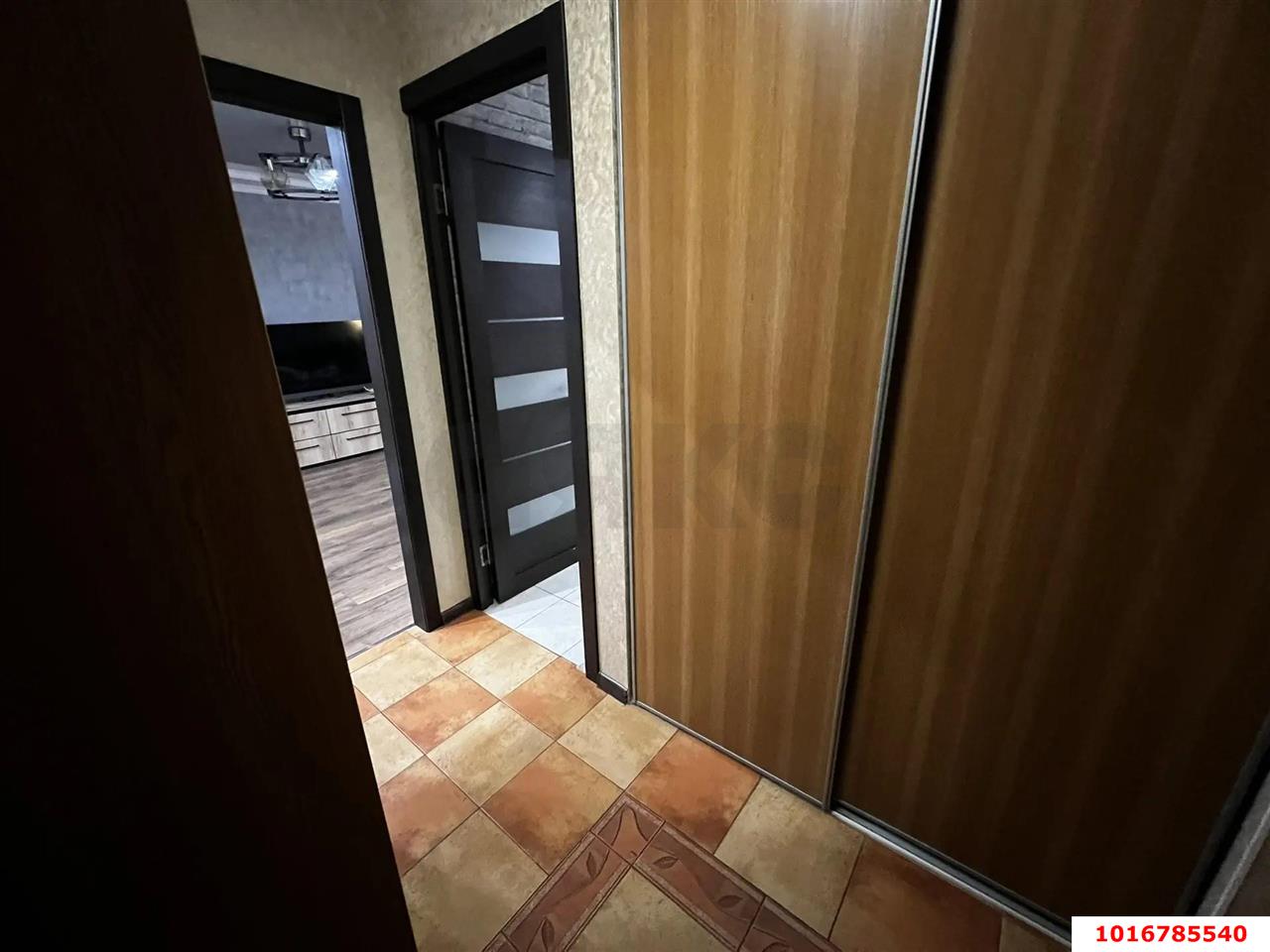 Фото №14: 2-комнатная квартира 52 м² - Краснодар, Западный внутригородской округ, мкр. Фестивальный, ул. имени Тургенева, 144