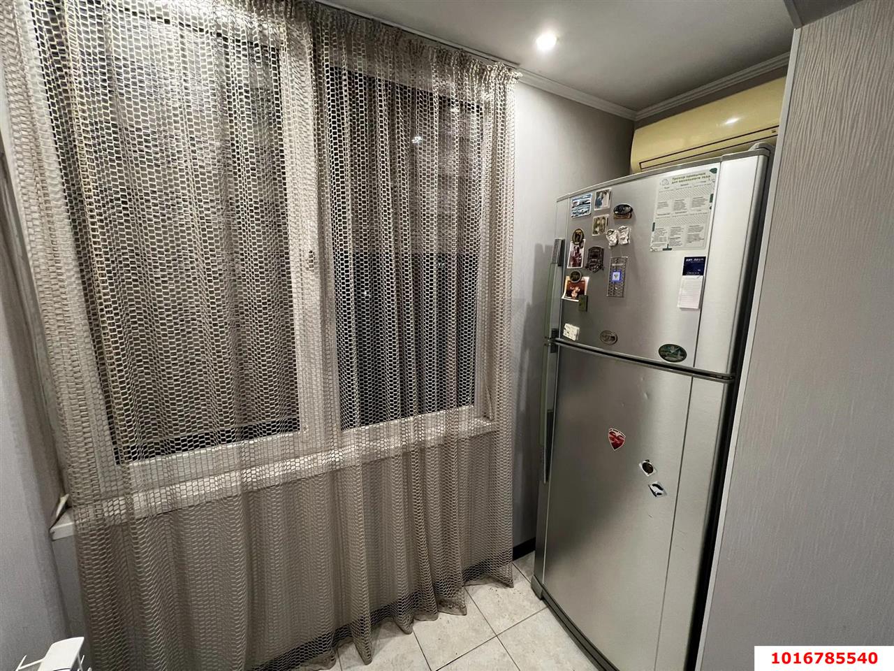 Фото №20: 2-комнатная квартира 52 м² - Краснодар, Западный внутригородской округ, мкр. Фестивальный, ул. имени Тургенева, 144