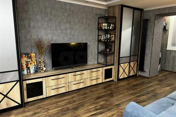 Фото №5: 2-комнатная квартира 52 м² - Краснодар, мкр. Фестивальный, ул. имени Тургенева, 144