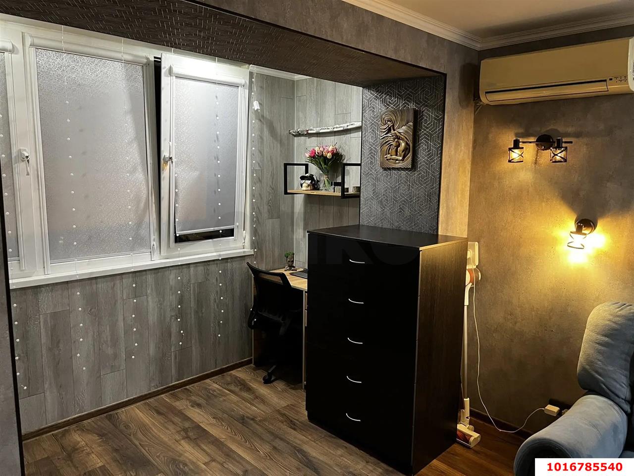 Фото №19: 2-комнатная квартира 52 м² - Краснодар, Западный внутригородской округ, мкр. Фестивальный, ул. имени Тургенева, 144