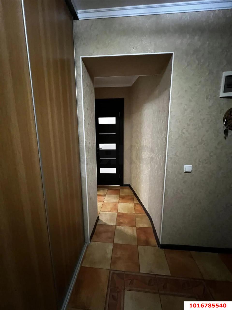 Фото №18: 2-комнатная квартира 52 м² - Краснодар, Западный внутригородской округ, мкр. Фестивальный, ул. имени Тургенева, 144