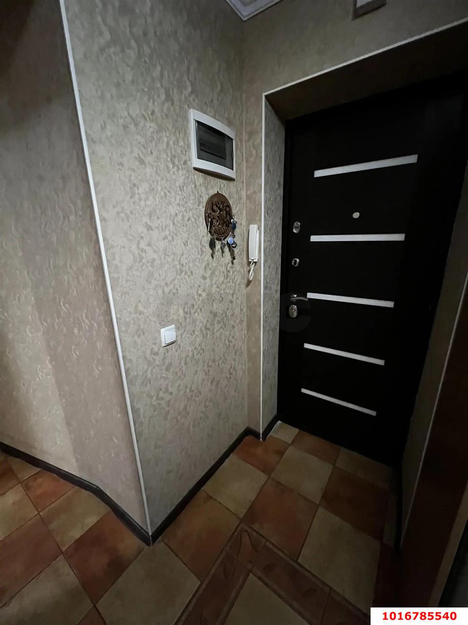 Фото №15: 2-комнатная квартира 52 м² - Краснодар, Западный внутригородской округ, мкр. Фестивальный, ул. имени Тургенева, 144