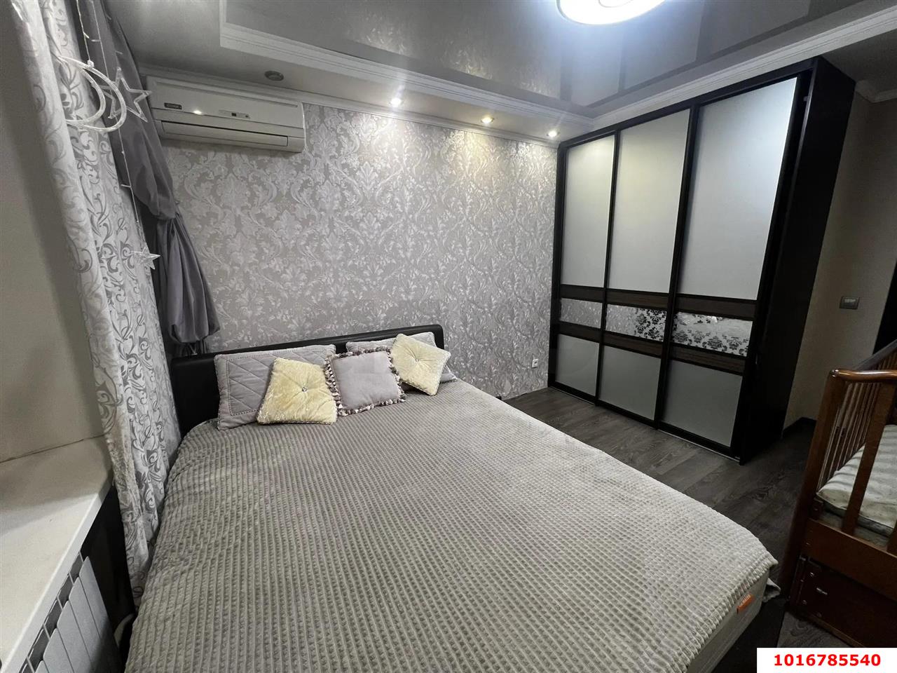 Фото №9: 2-комнатная квартира 52 м² - Краснодар, Западный внутригородской округ, мкр. Фестивальный, ул. имени Тургенева, 144