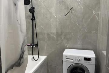 Фото №5: 2-комнатная квартира 58 м² - Краснодар, мкр. жилой комплекс Все Свои, ул. Колхозная, 5/2