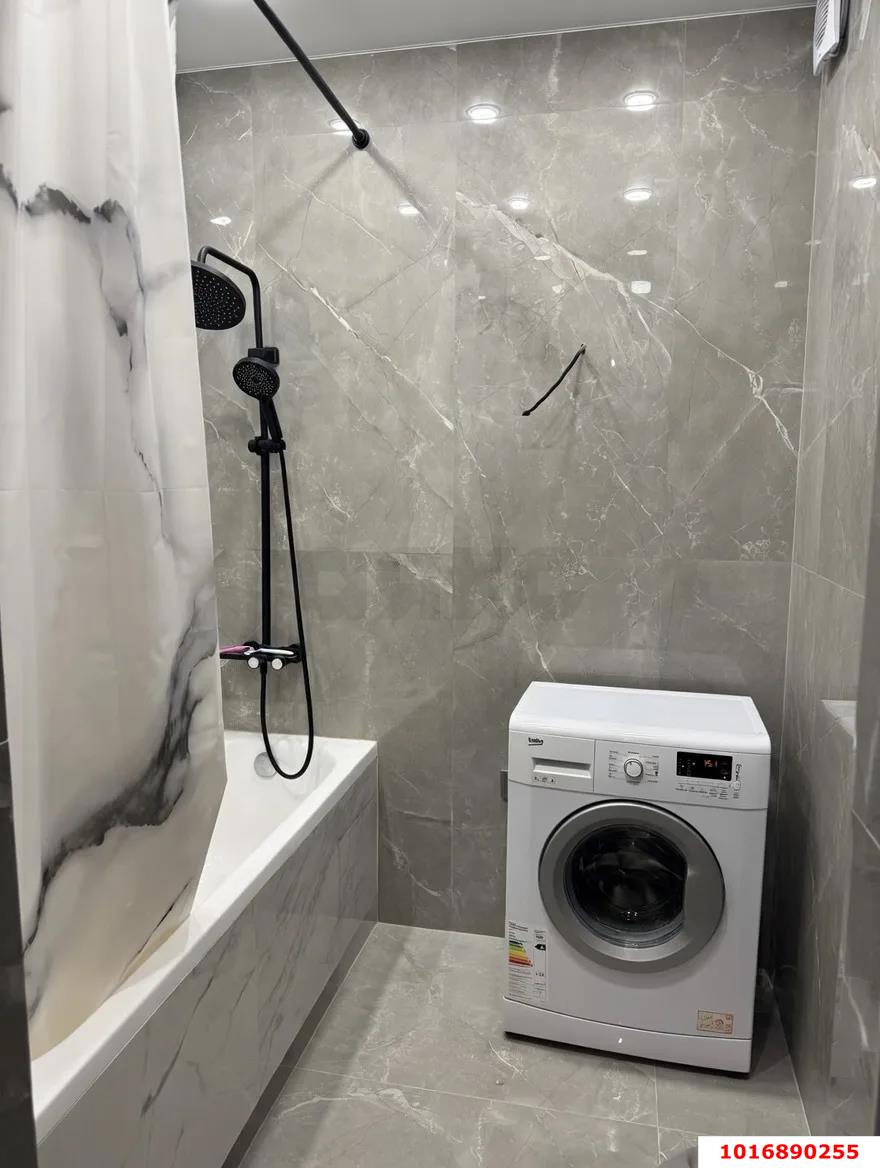 Фото №5: 2-комнатная квартира 58 м² - Краснодар, ЖК Все Свои Вип, Центральный внутригородской округ, Табачная Фабрика, мкр. жилой комплекс Все Свои, ул. Колхозная, 5/2