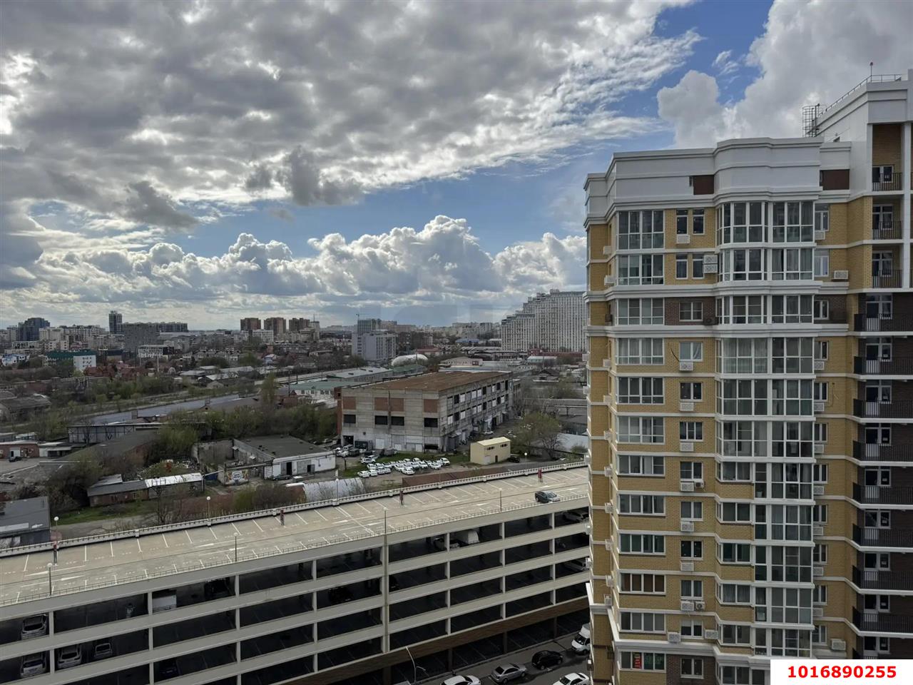 Фото №10: 2-комнатная квартира 58 м² - Краснодар, ЖК Все Свои Вип, Центральный внутригородской округ, Табачная Фабрика, мкр. жилой комплекс Все Свои, ул. Колхозная, 5/2