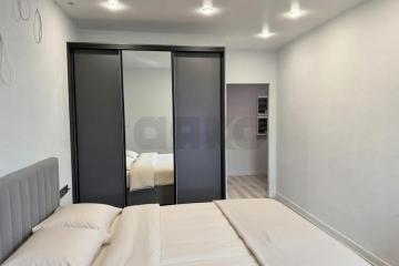 Фото №2: 2-комнатная квартира 58 м² - Краснодар, мкр. жилой комплекс Все Свои, ул. Колхозная, 5/2