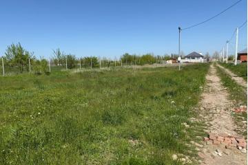 Фото №1: Земельный участок под ИЖС - Козет, ул. Бжедугская