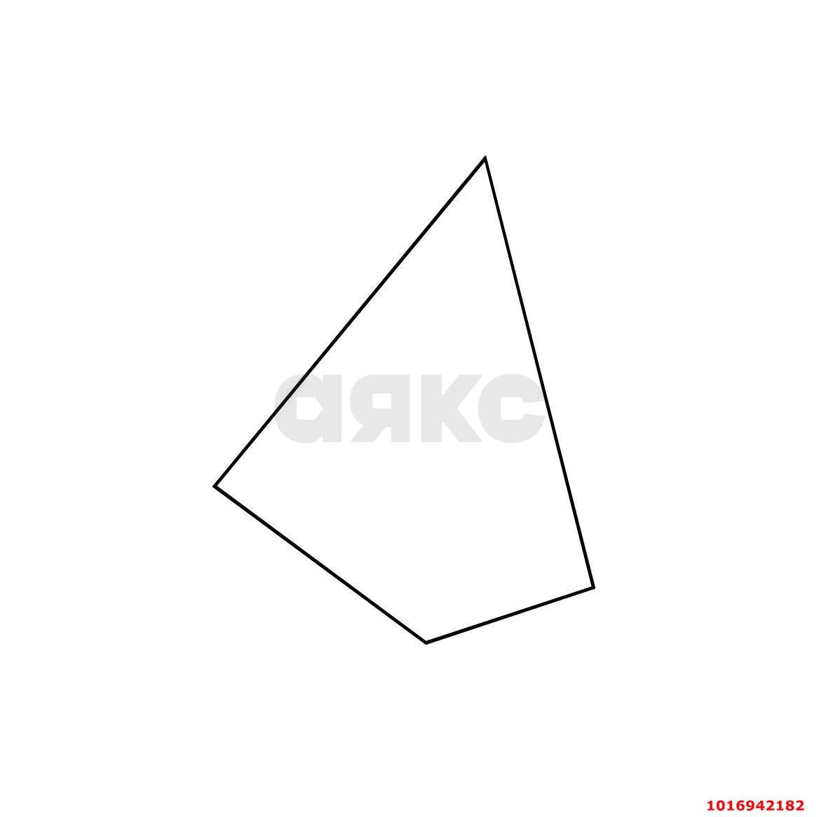 Фото №2: Земельный участок под ИЖС - Козет, ул. Бжедугская