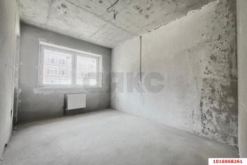 Фото №2: 2-комнатная квартира 65 м² - Краснодар, мкр. Прикубанский внутригородской округ, ул. имени Мусоргского М.П., 26к2