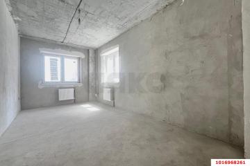 Фото №3: 2-комнатная квартира 65 м² - Краснодар, мкр. Прикубанский внутригородской округ, ул. имени Мусоргского М.П., 26к2