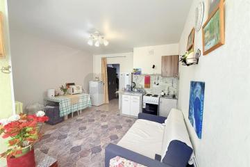 Фото №3: Студия 26 м² - Краснодар, ж/р Новознаменский, ул. Войсковая, 4к11