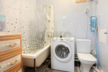 Фото №5: Студия 26 м² - Краснодар, ж/р Новознаменский, ул. Войсковая, 4к11