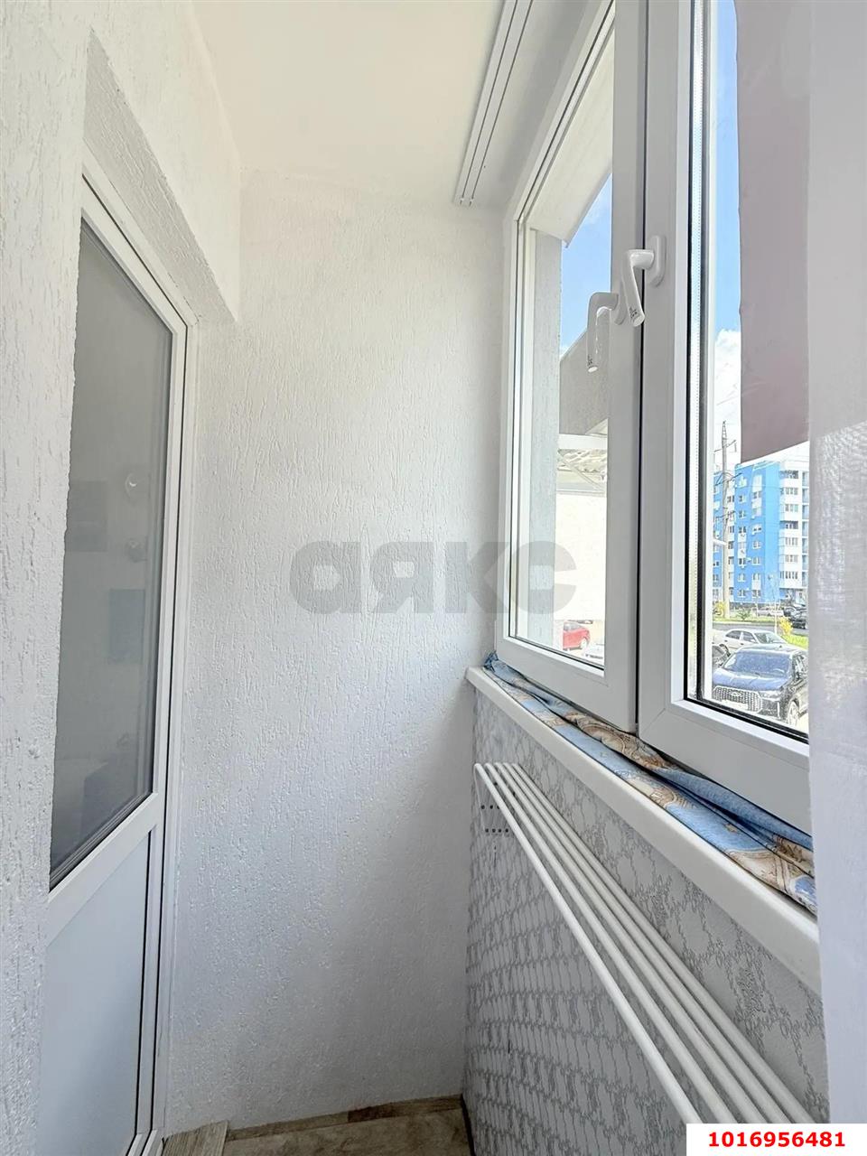 Фото №6: Студия 26 м² - Краснодар, Карасунский внутригородской округ, ж/р Новознаменский, ул. Войсковая, 4к11