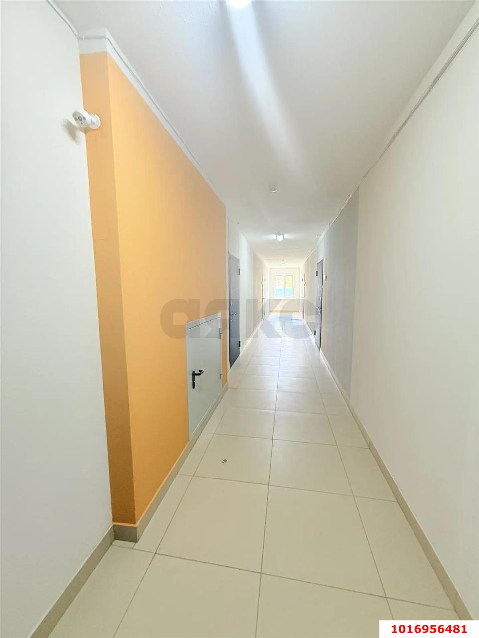 Фото №8: Студия 26 м² - Краснодар, Карасунский внутригородской округ, ж/р Новознаменский, ул. Войсковая, 4к11