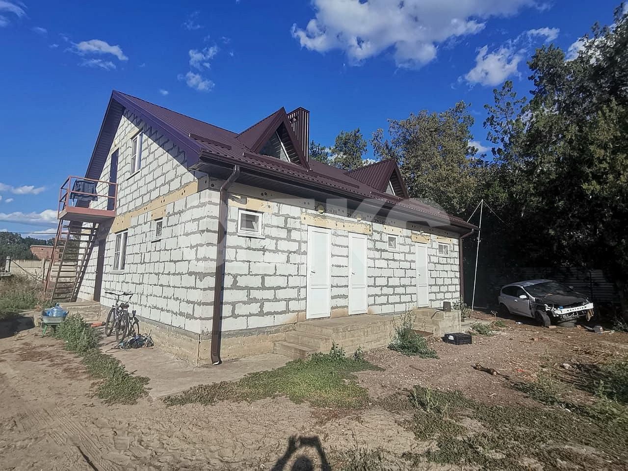 Фото №4: Участок садоводство 338 сот. - Батайск, ул. Ключевая, 10