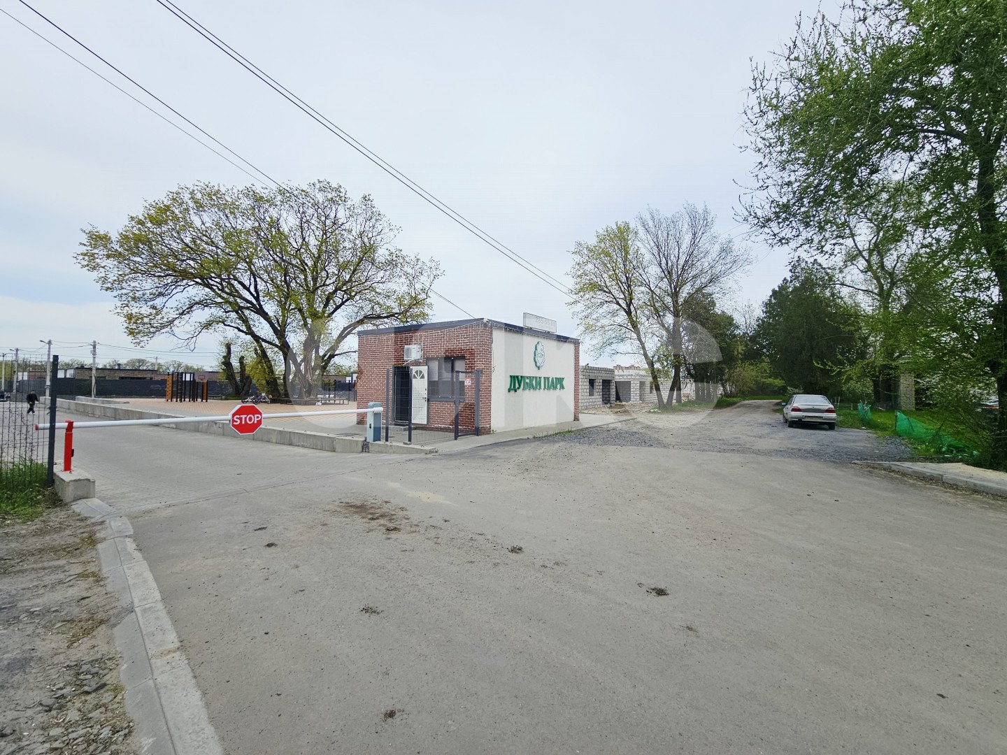 Фото №10: Участок садоводство 338 сот. - Батайск, ул. Ключевая, 10