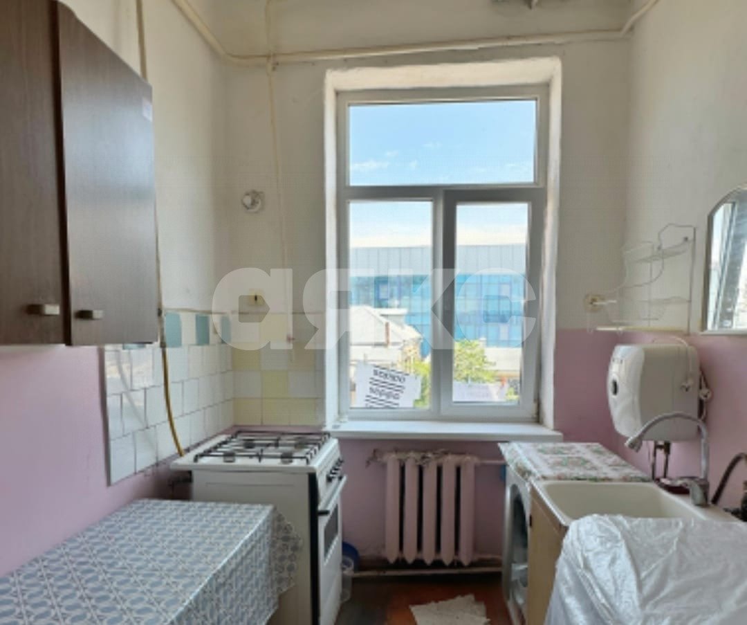 Фото №10: Комната 35 м² - Армавир, мкр. Комсомольский, ул. Тургенева, 132