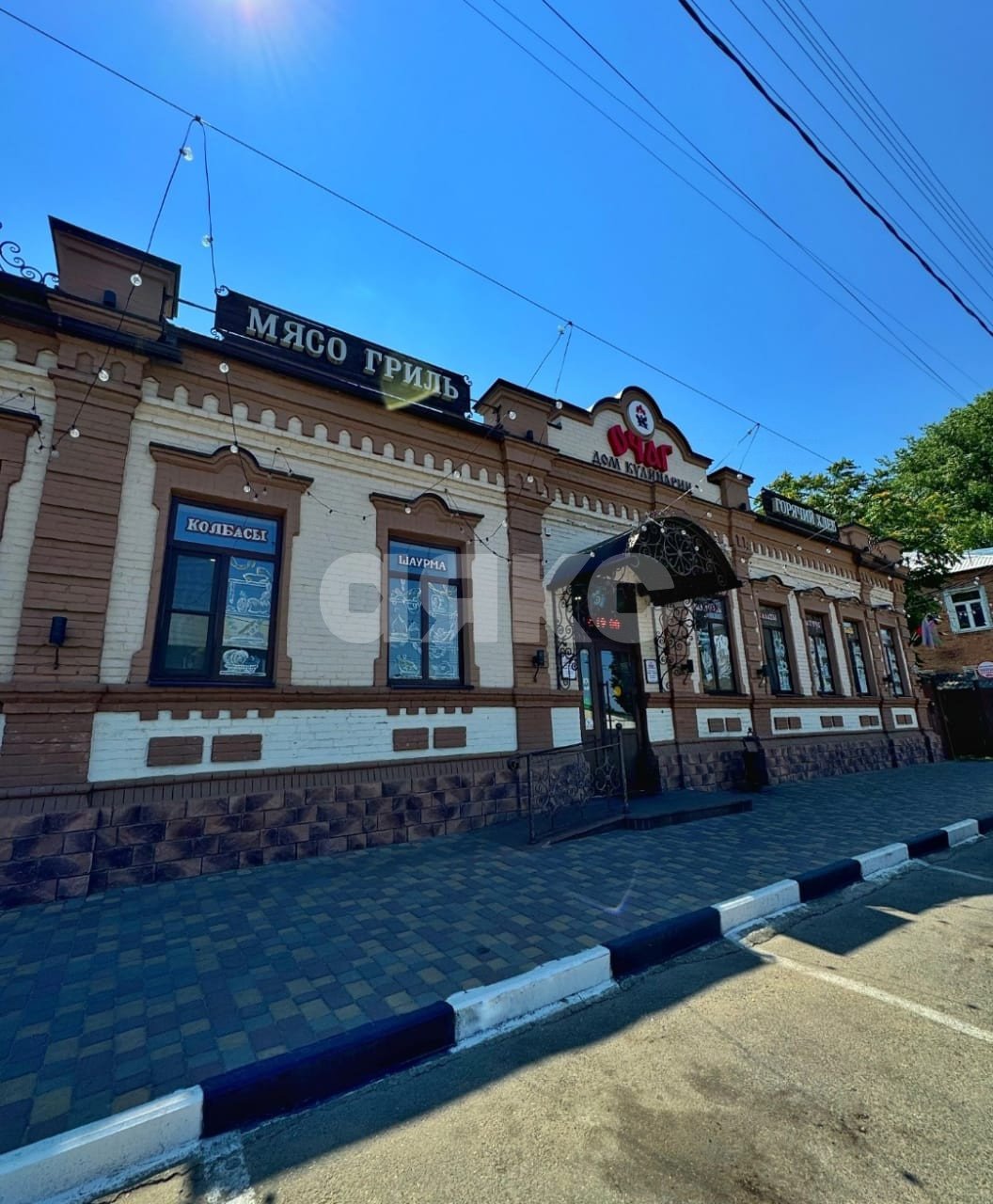 Фото №12: Комната 35 м² - Армавир, мкр. Комсомольский, ул. Тургенева, 132