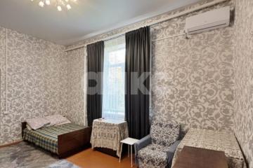 Фото №5: Комната 35 м² - Армавир, мкр. Комсомольский, ул. Тургенева, 132