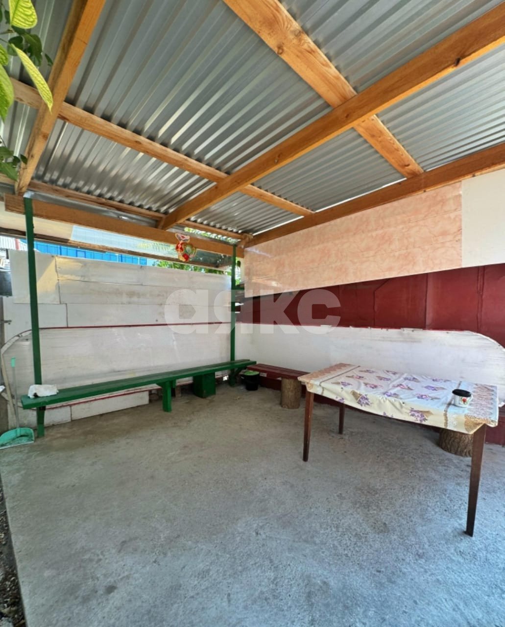 Фото №8: Комната 35 м² - Армавир, мкр. Комсомольский, ул. Тургенева, 132