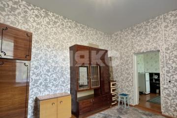 Фото №2: Комната 35 м² - Армавир, мкр. Комсомольский, ул. Тургенева, 132