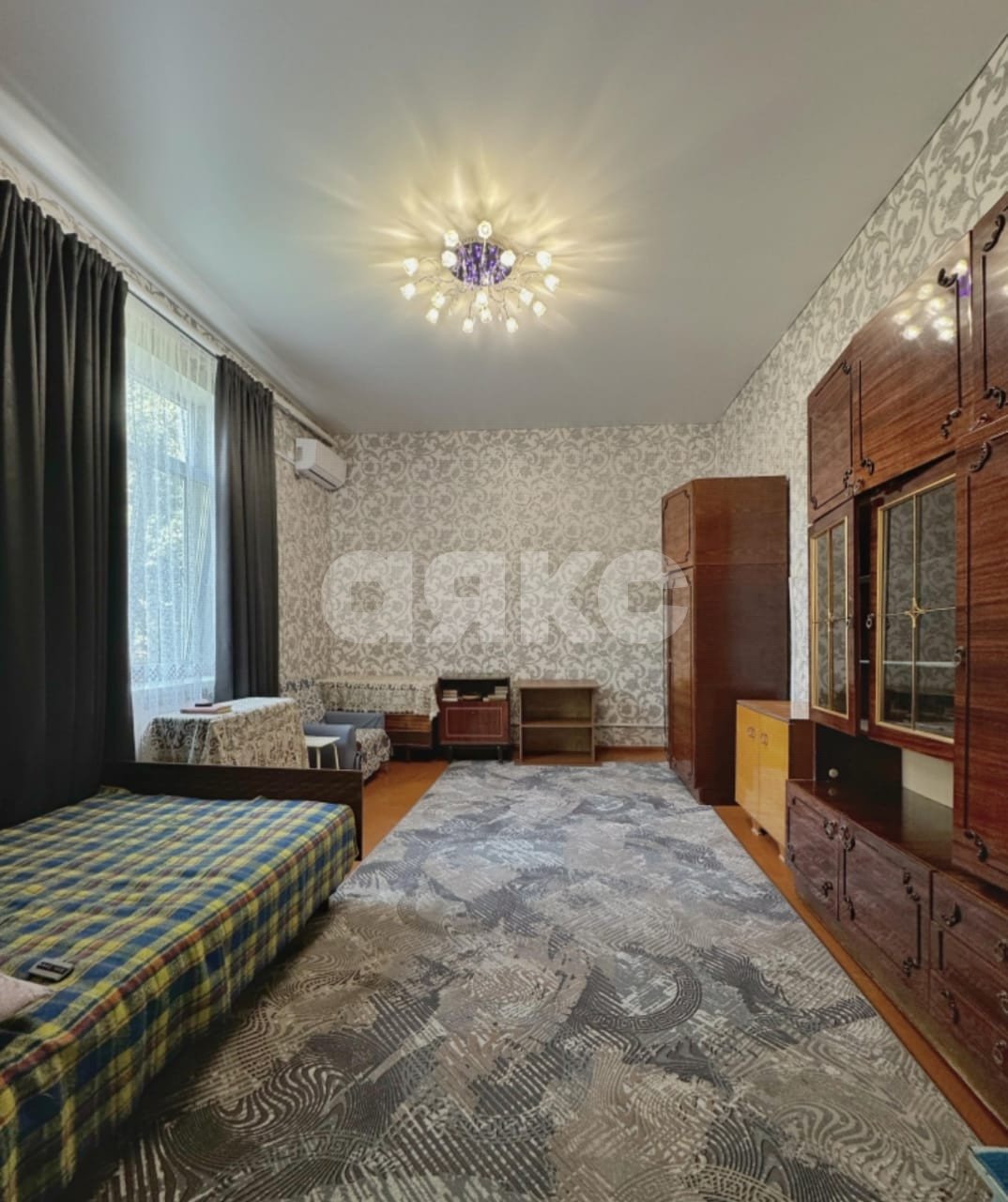 Фото №7: Комната 35 м² - Армавир, мкр. Комсомольский, ул. Тургенева, 132