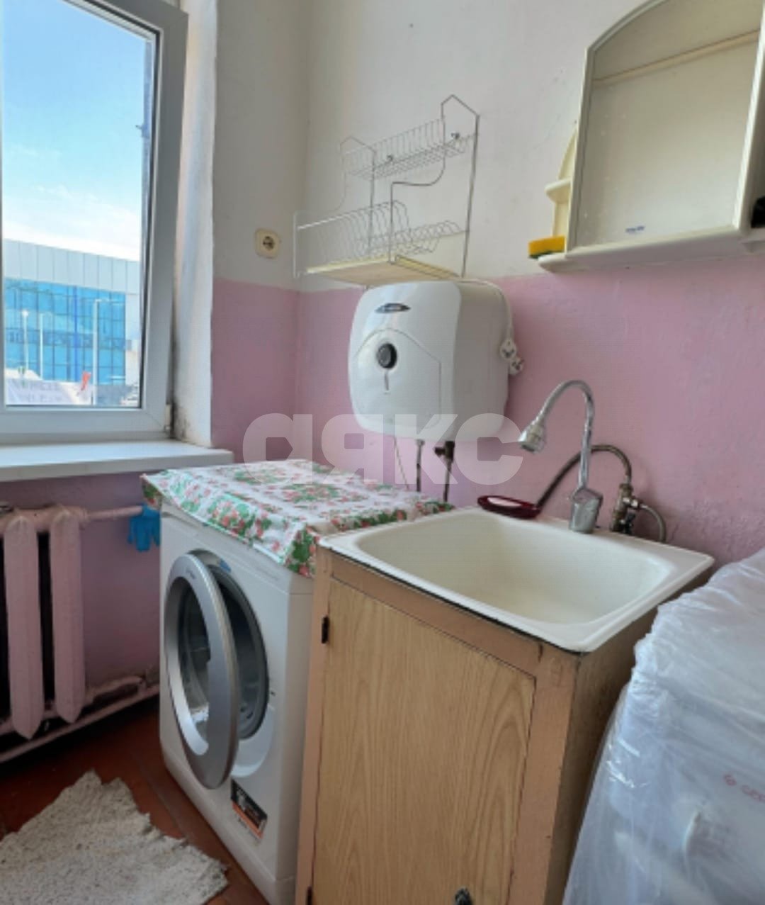 Фото №11: Комната 35 м² - Армавир, мкр. Комсомольский, ул. Тургенева, 132