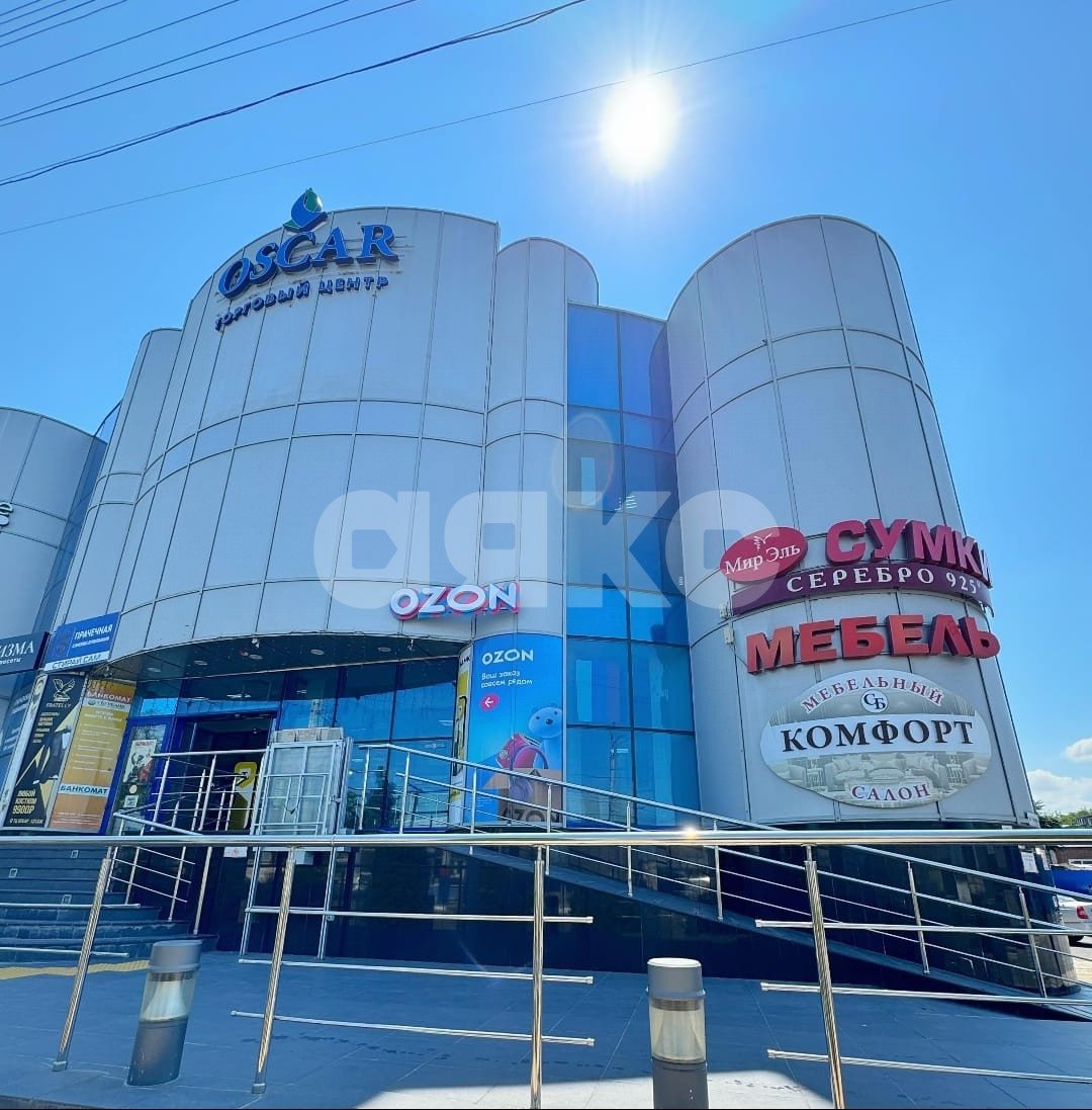 Фото №3: Комната 35 м² - Армавир, мкр. Комсомольский, ул. Тургенева, 132