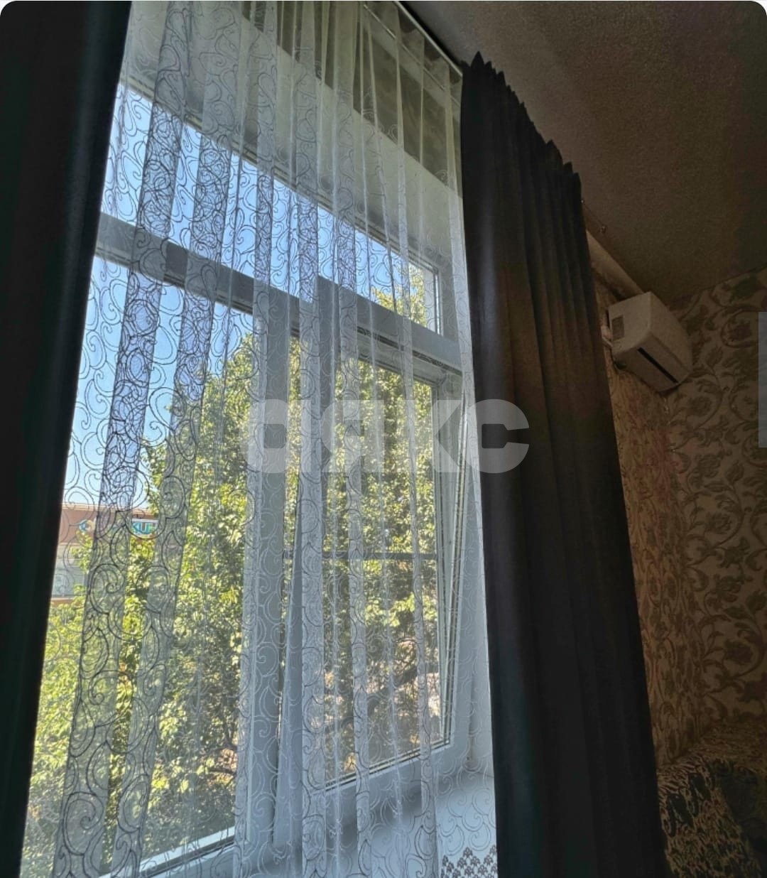 Фото №4: Комната 35 м² - Армавир, мкр. Комсомольский, ул. Тургенева, 132