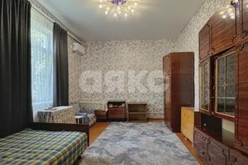 Фото №1: Комната 35 м² - Армавир, мкр. Комсомольский, ул. Тургенева, 132