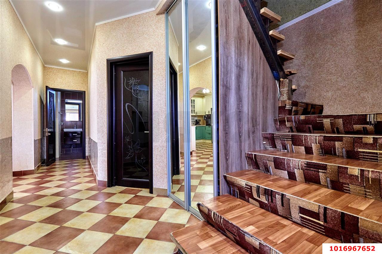 Фото №5: Дом 102 м² + 4 сот. - Елизаветинская, Прикубанский внутригородской округ, ст Башмачок, ул. Клубничная, 57