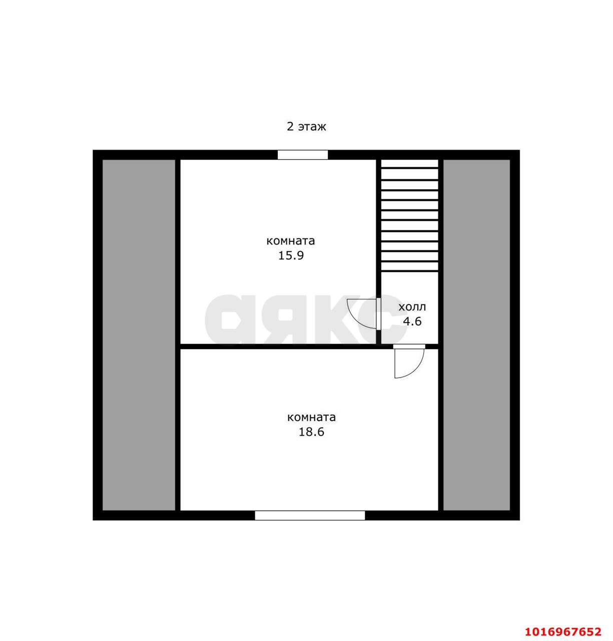 Фото №19: Дом 102 м² + 4 сот. - Елизаветинская, Прикубанский внутригородской округ, ст Башмачок, ул. Клубничная, 57