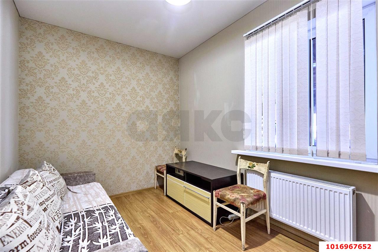 Фото №10: Дом 102 м² + 4 сот. - Елизаветинская, Прикубанский внутригородской округ, ст Башмачок, ул. Клубничная, 57