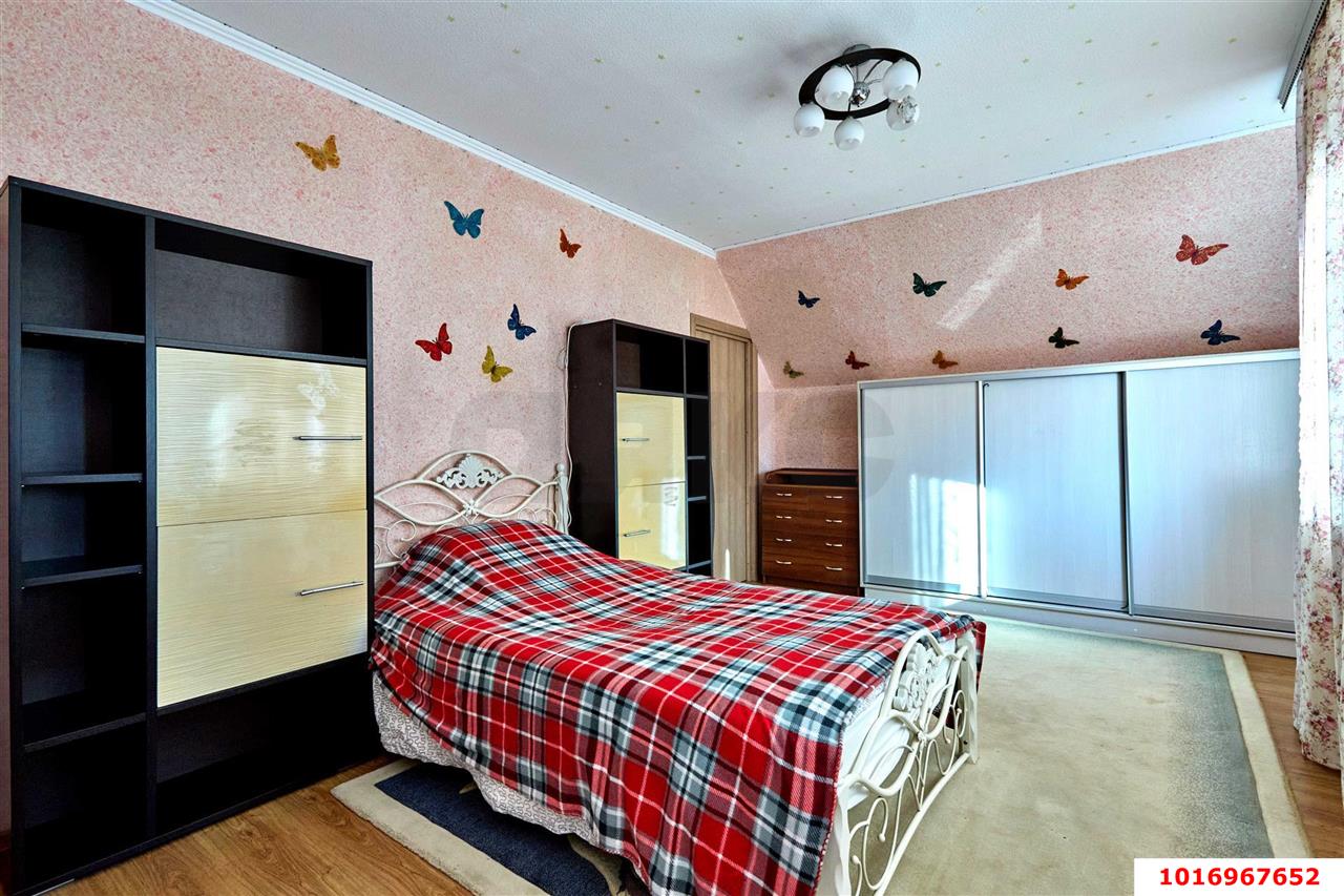 Фото №7: Дом 102 м² + 4 сот. - Елизаветинская, Прикубанский внутригородской округ, ст Башмачок, ул. Клубничная, 57