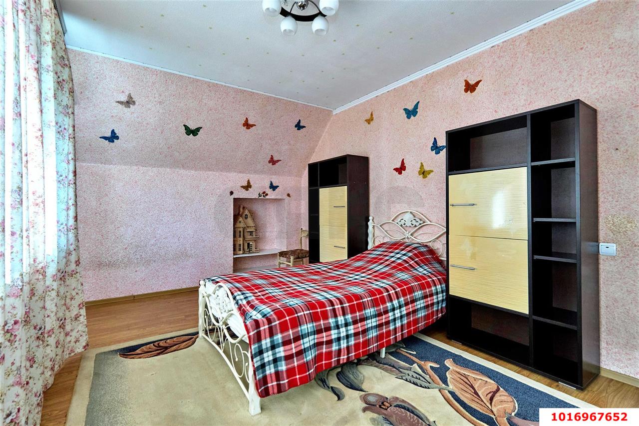 Фото №6: Дом 102 м² + 4 сот. - Елизаветинская, Прикубанский внутригородской округ, ст Башмачок, ул. Клубничная, 57