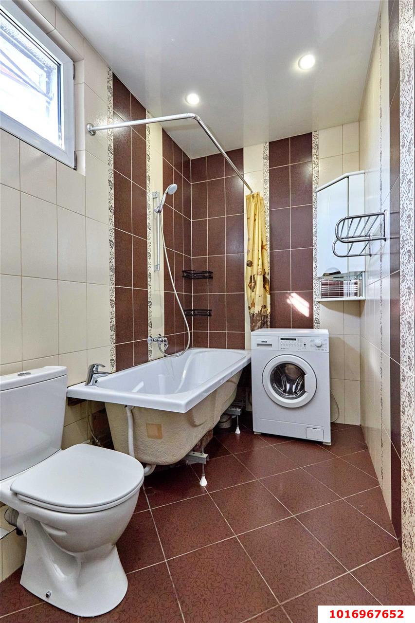 Фото №8: Дом 102 м² + 4 сот. - Елизаветинская, Прикубанский внутригородской округ, ст Башмачок, ул. Клубничная, 57