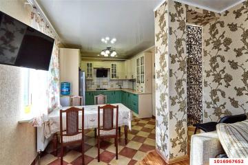 Фото №3: Дом 102 м² - Елизаветинская, ст Башмачок, ул. Клубничная, 57