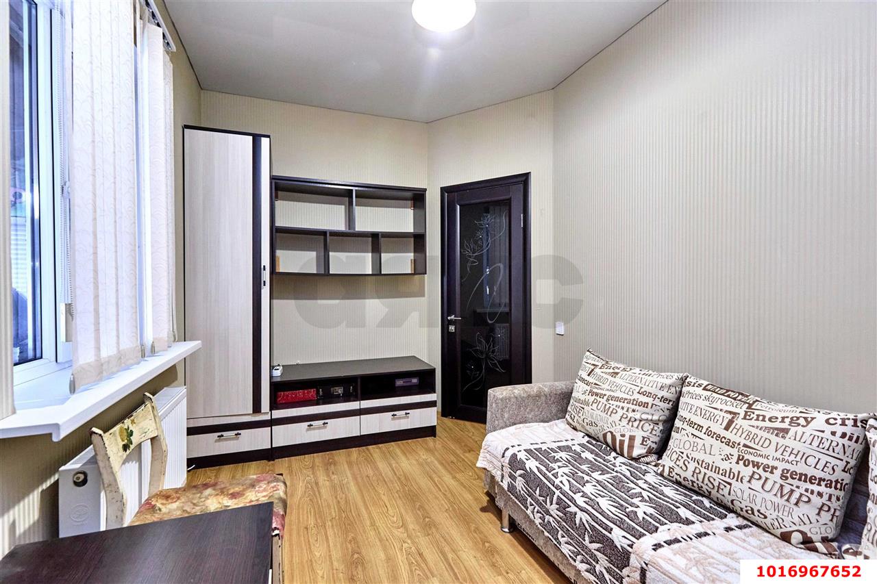 Фото №11: Дом 102 м² + 4 сот. - Елизаветинская, Прикубанский внутригородской округ, ст Башмачок, ул. Клубничная, 57