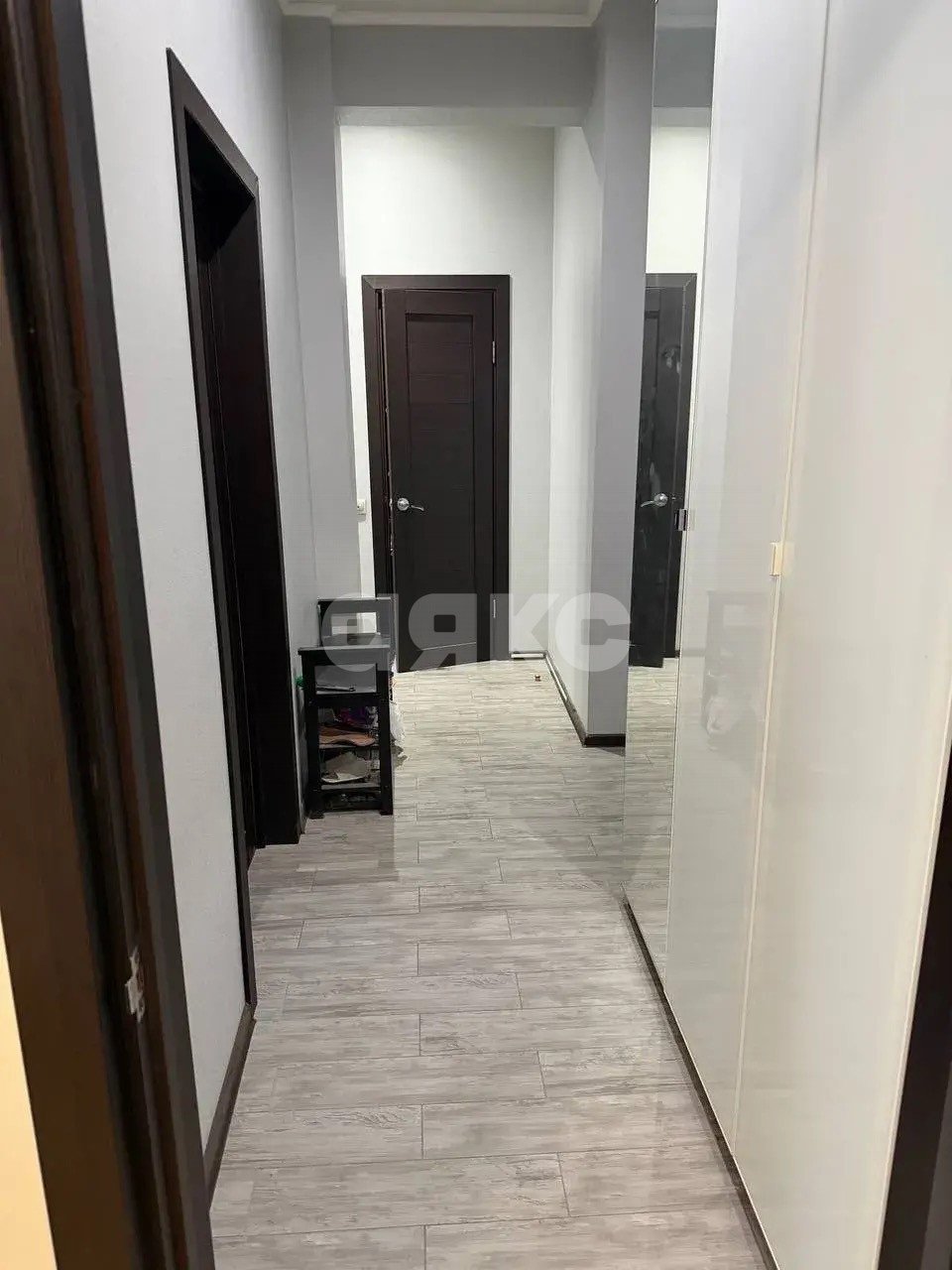 Фото №12: 2-комнатная квартира 57 м² - Москва, ул. Можайское шоссе, 11