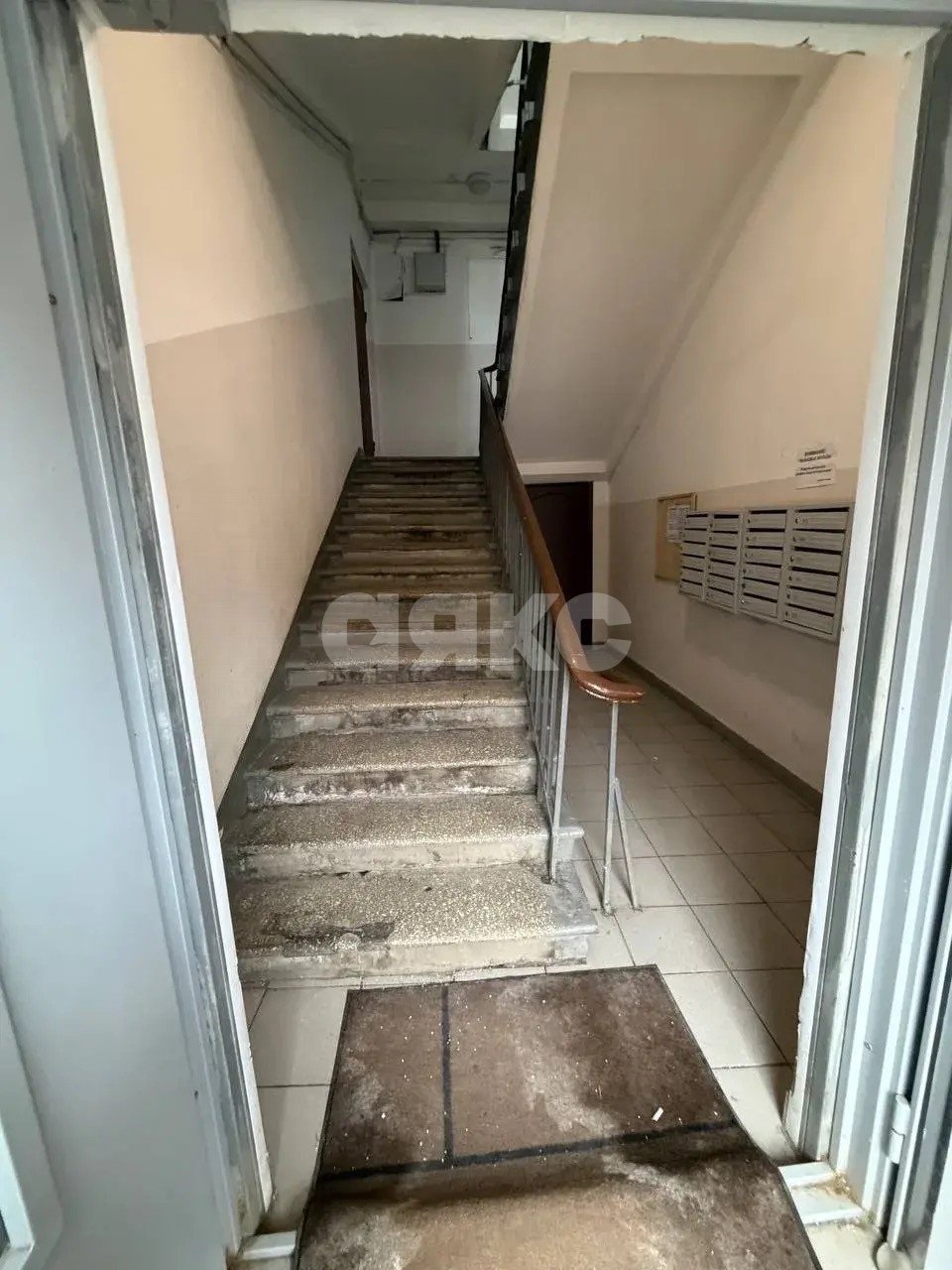 Фото №19: 2-комнатная квартира 57 м² - Москва, ул. Можайское шоссе, 11