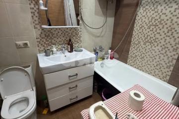 Фото №3: 2-комнатная квартира 57 м² - Москва, мкр. 107-110-й кварталы Кунцева, ул. Можайское шоссе, 11