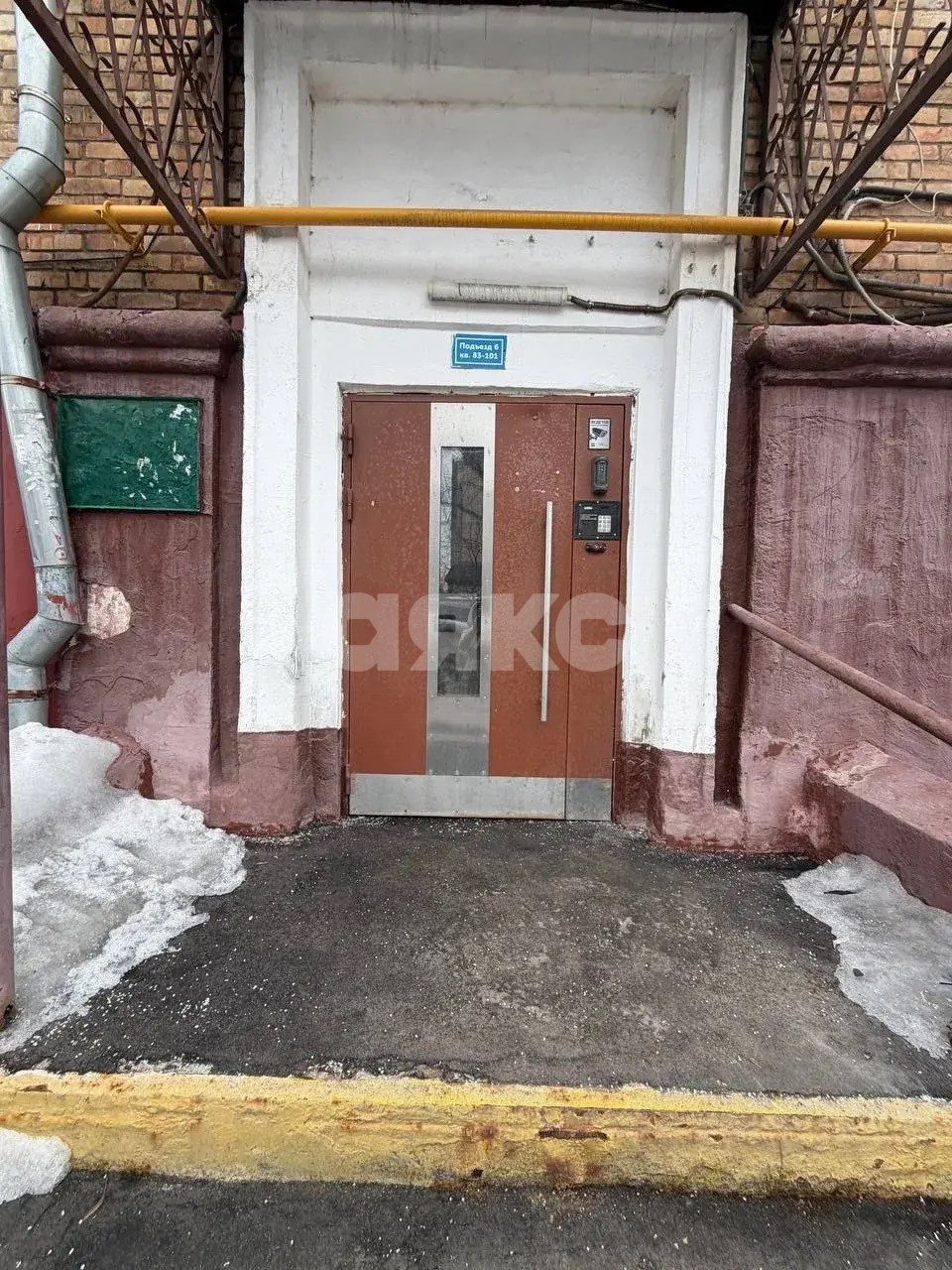 Фото №18: 2-комнатная квартира 57 м² - Москва, ул. Можайское шоссе, 11