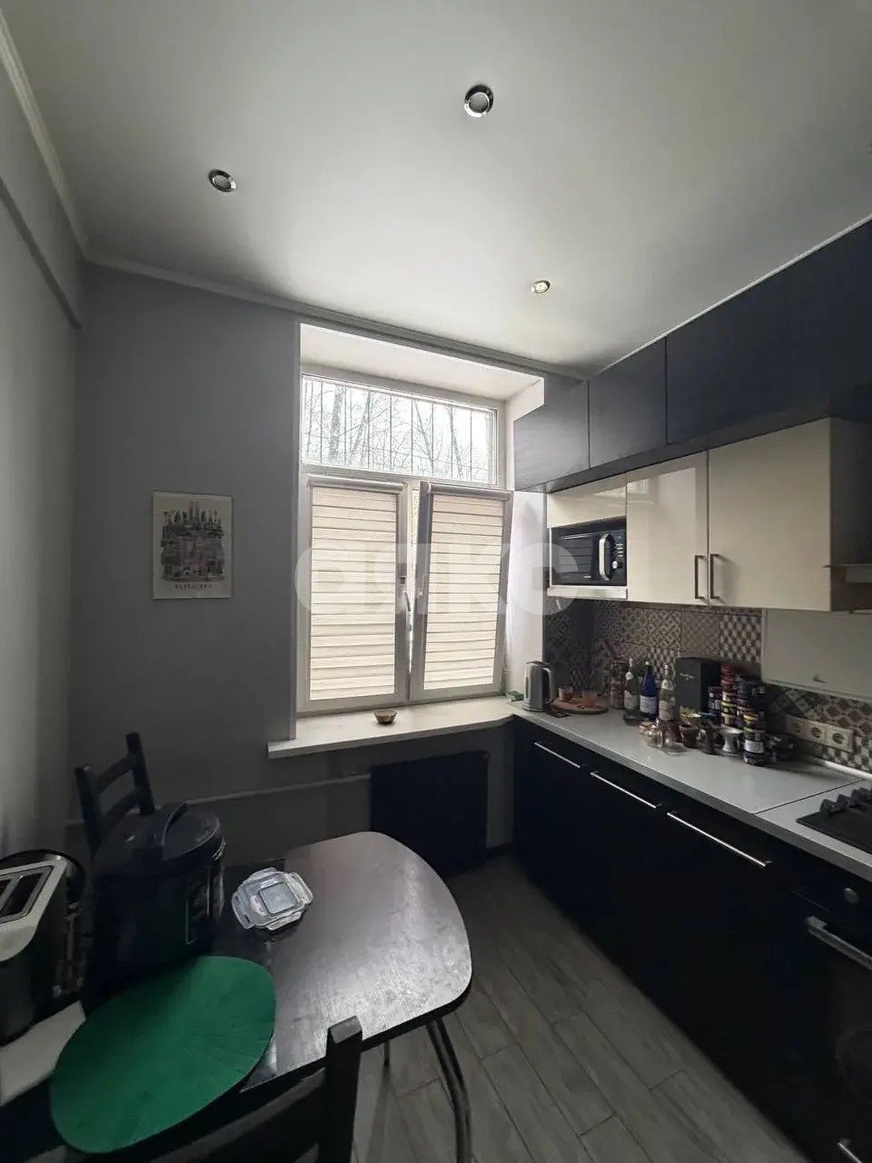 Фото №10: 2-комнатная квартира 57 м² - Москва, ул. Можайское шоссе, 11